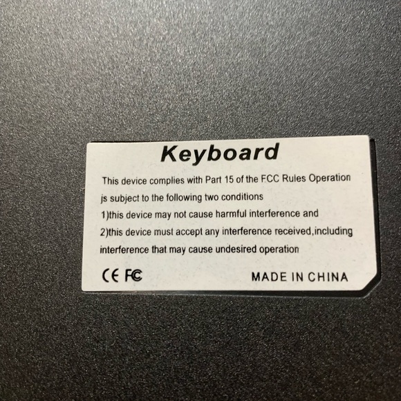 Wireless Keyboard & Mouse Combos New In Box - Picture 3 of 4